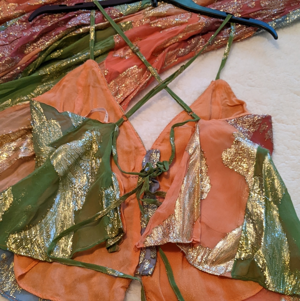 Free People 2/Pc Set - Picture 5 of 16